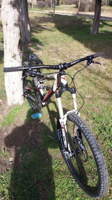 YTindustries wicked pro