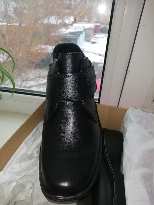 Продам обувь демисезонную