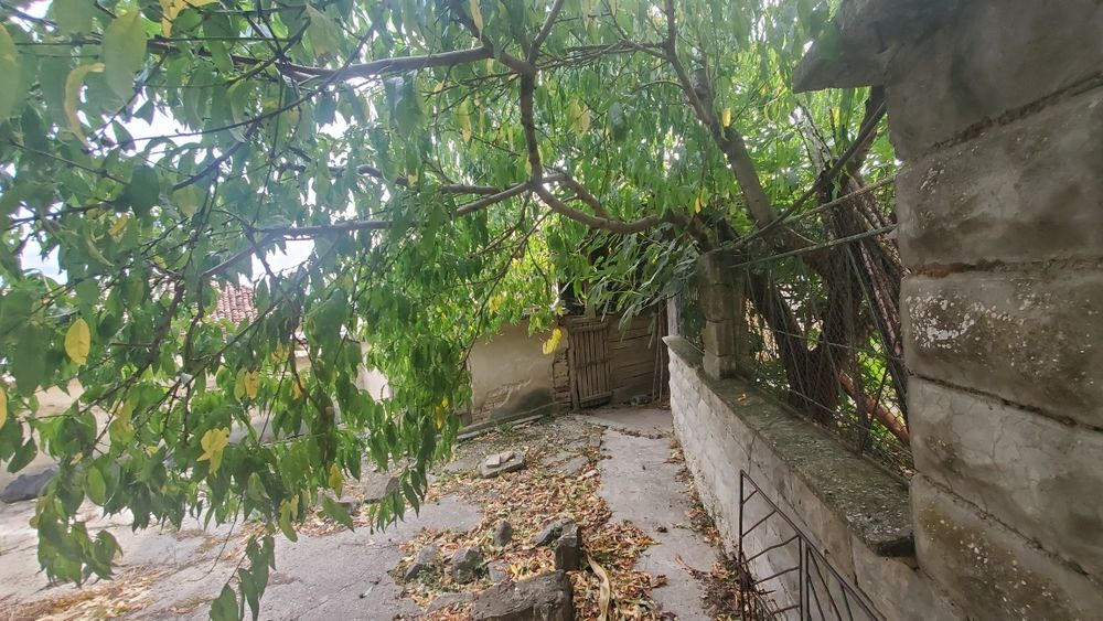 Продава се Къща в с. Янково, Област Шумен - 1500 кв.м за 11 €/кв.м - Снимка #2