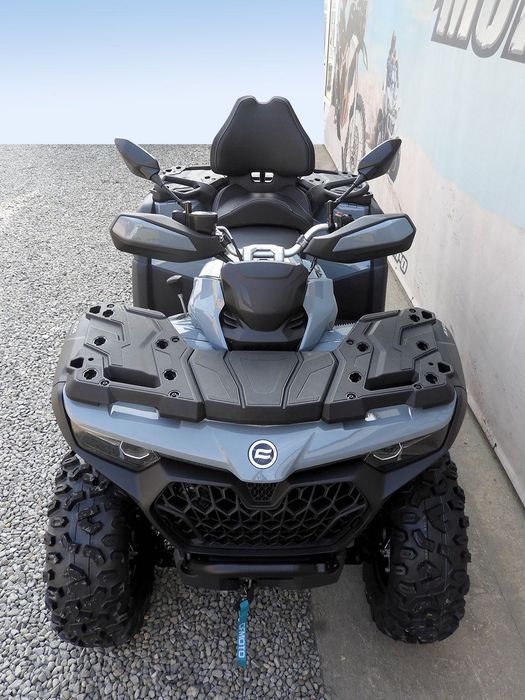 ATV CFMOTO CFORCE 850 X8 EPS Touring E5+ 2026 | rate