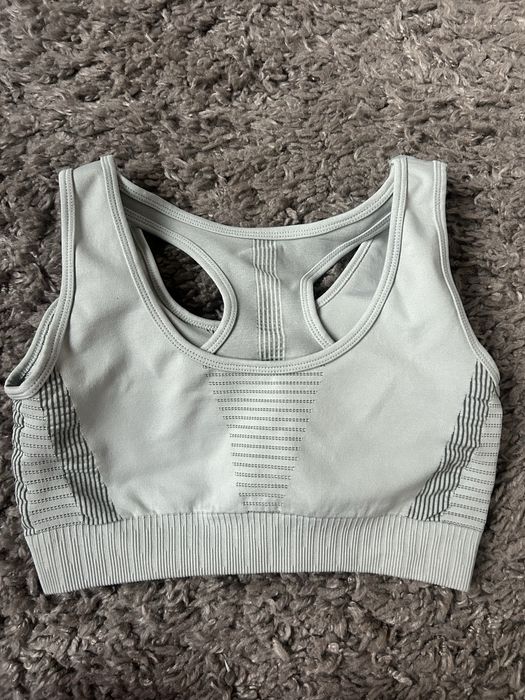 SM fit и H&M спортни дрехи