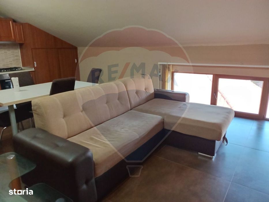 Apartament cu 2 camere de închiriat în zona Malul Muresului