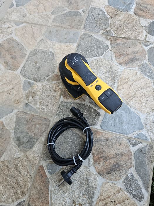 Șlefuitor Mirka Deos 663