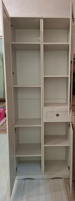 Стеллажи для подростков