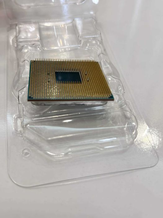 Продавам процесор AMD Ryzen 5 4500 (AM4)