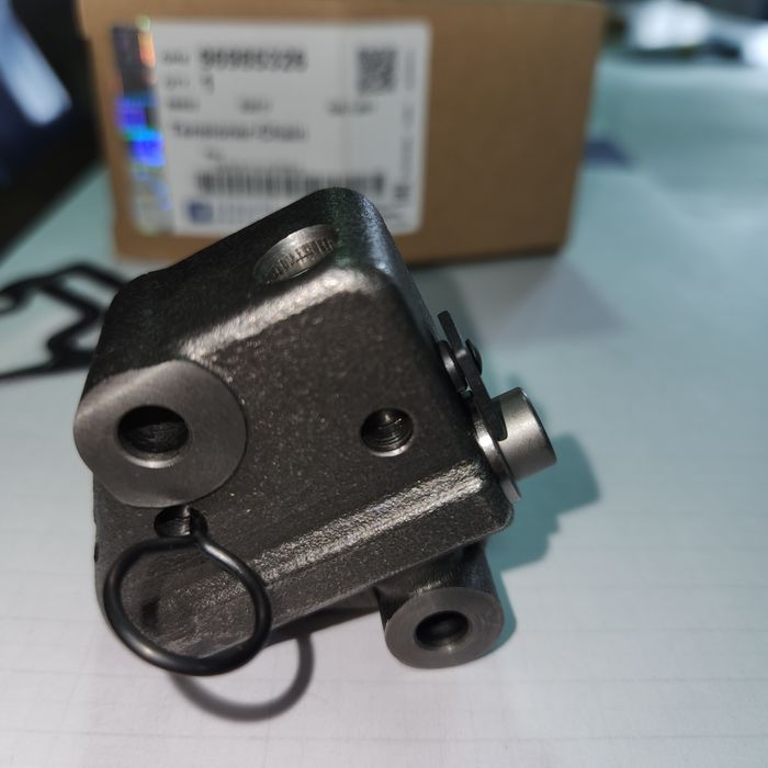 Натяжитель цепи грм cobalt nexia ravon gentra кобальт нексия