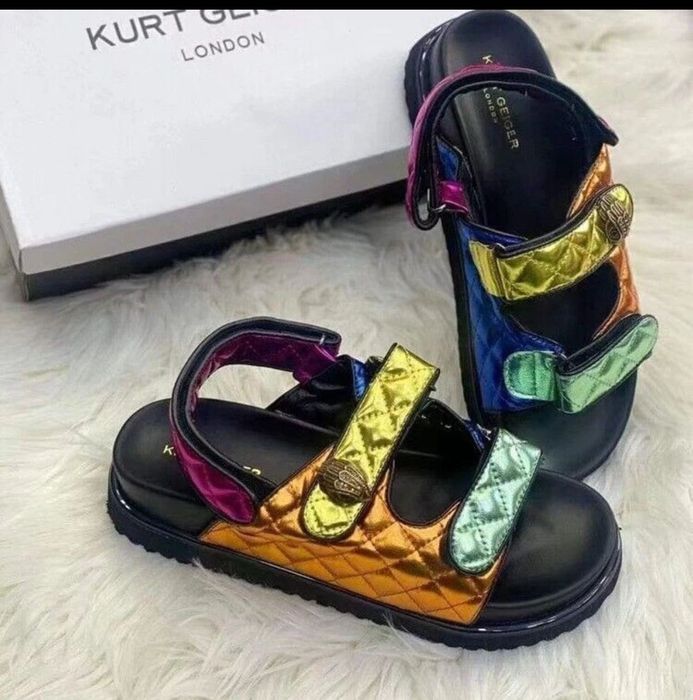 Сандали Kurt Geiger