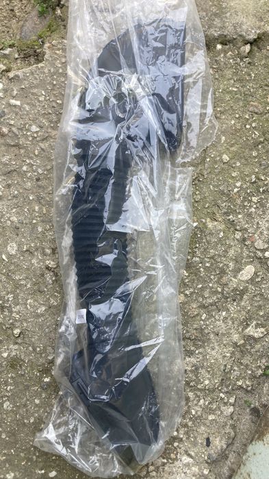 Въздуховод за Мерцедес