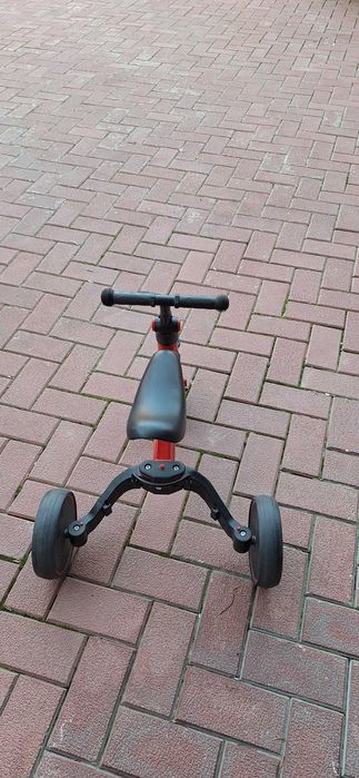 Bicicleta pentru copii 2-4 ani