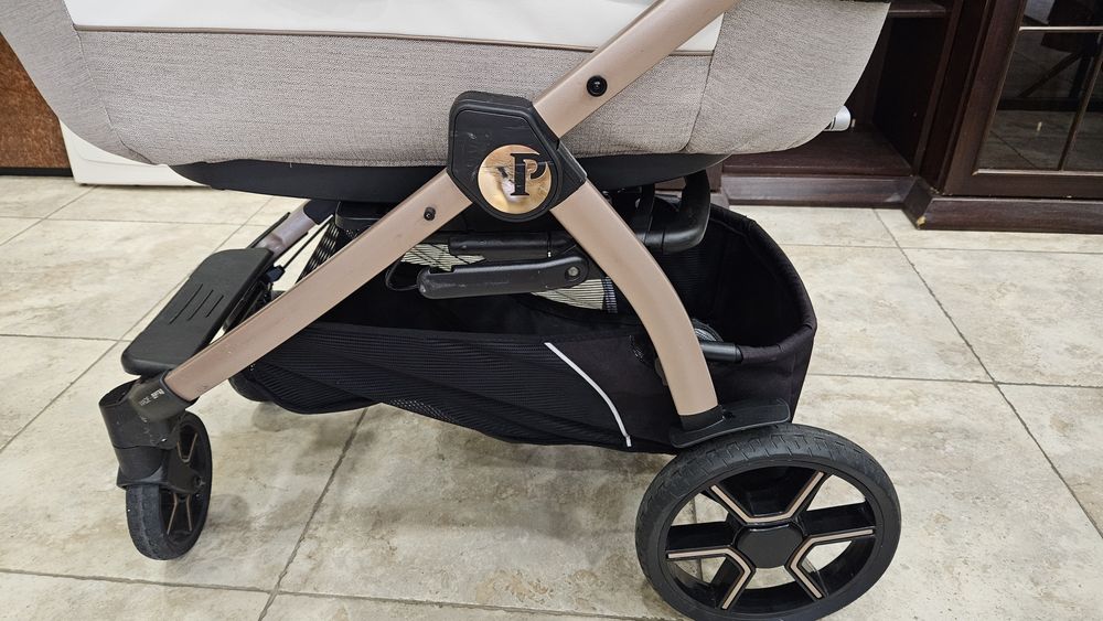 Пег Перего-BOOK MODULAR SLК  3 в1 Mon Amour Peg perego