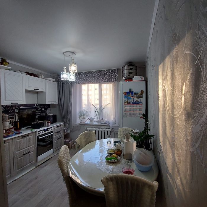 Продам срочно квартиру