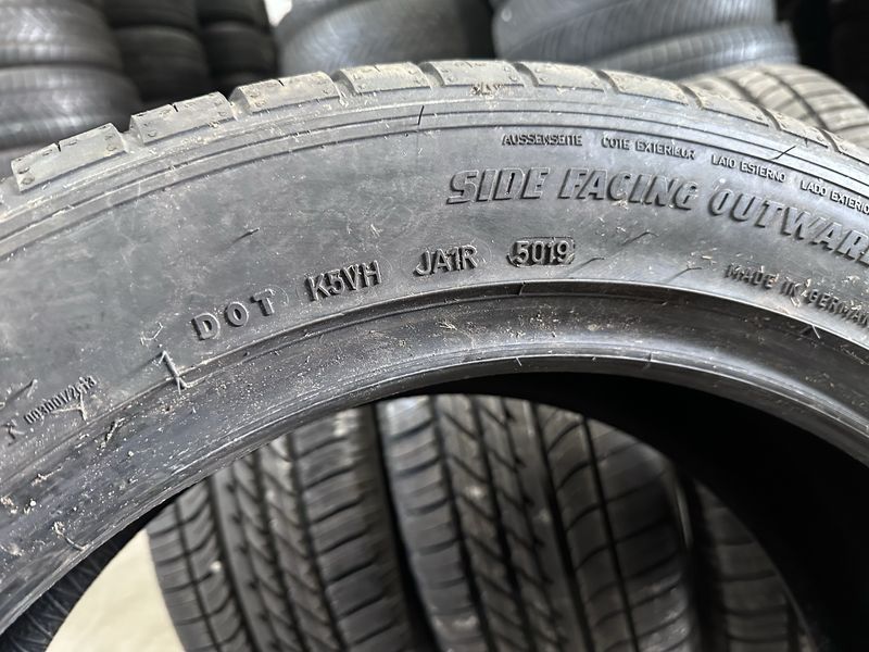 235/50/20 GOODYEAR 4бр