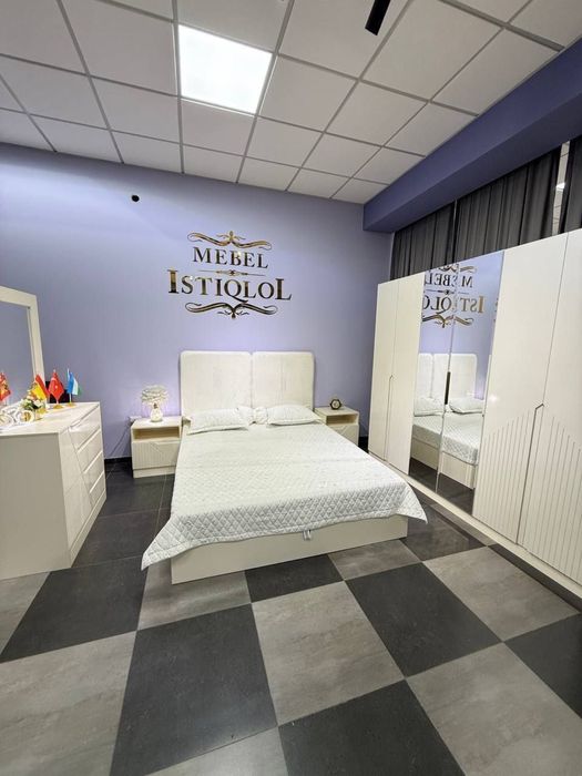 Mebel 100%MDF Kachestvasi zor