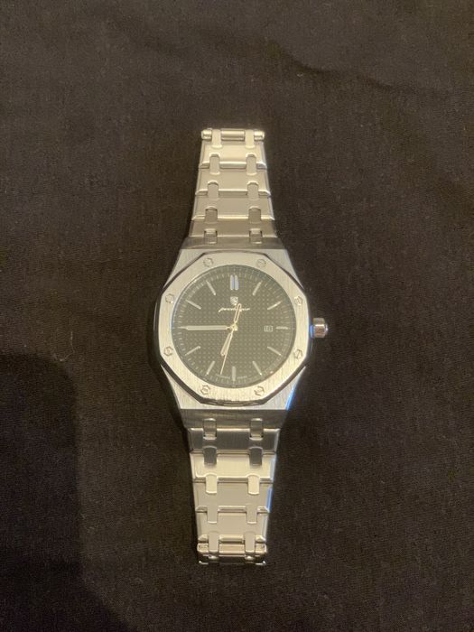 Часы HUBLOT (механические)