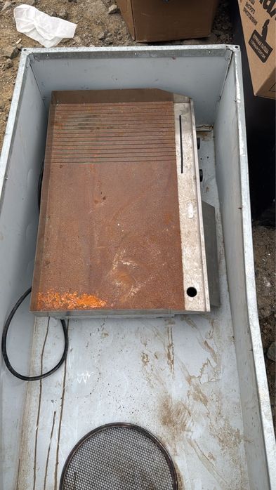 продается оборудование для кафе и фф