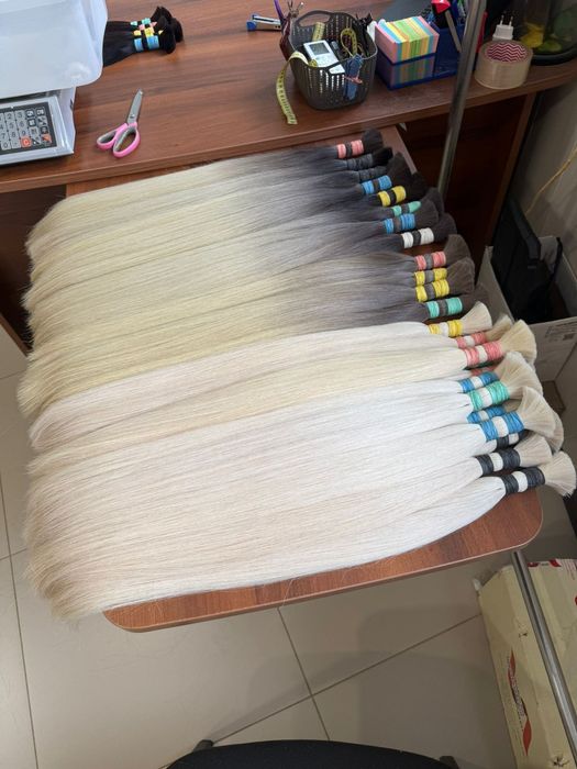 Волосы для наращивания