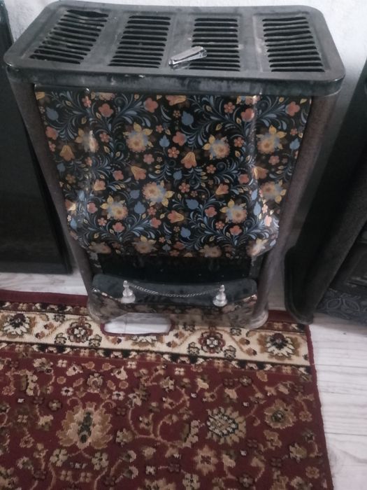 Иранскии печ камен печ