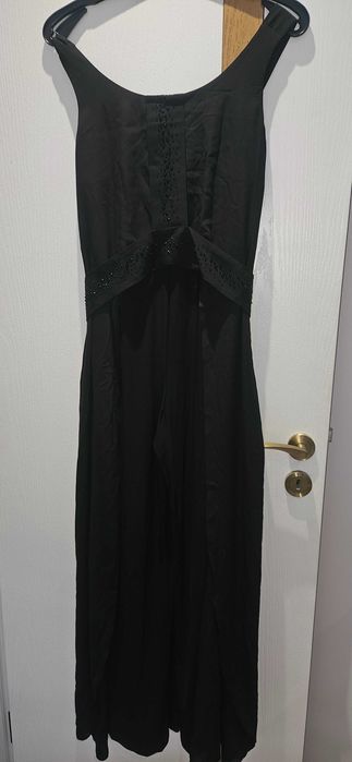 Дамски официален гащеризон Junona