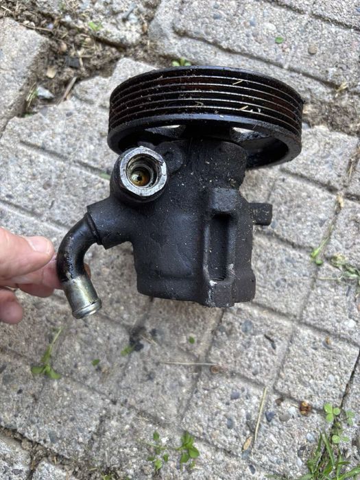 Части ситроен, пежо 206, 307, 1.9D, 2.0HDi, 1.4i partner, berlingo