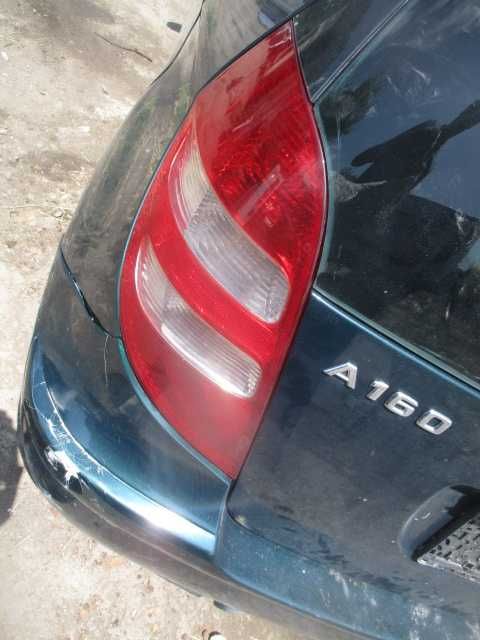 Tripla stop stanga dreapta MERCEDES A150 A160 A180 A200 an 2008