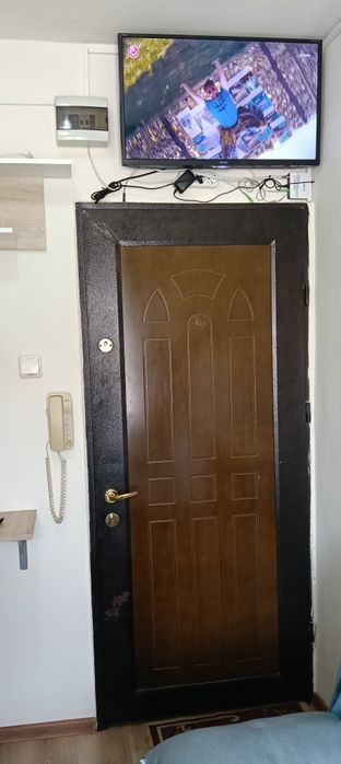 Garsoniera de închiriat