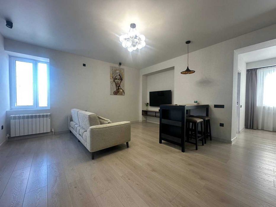 "СРОЧНО ГОРИТ‼️ ВТОРИЧКА 62м2 ул Садыка Азимова, Ц1 Успейте ‼️