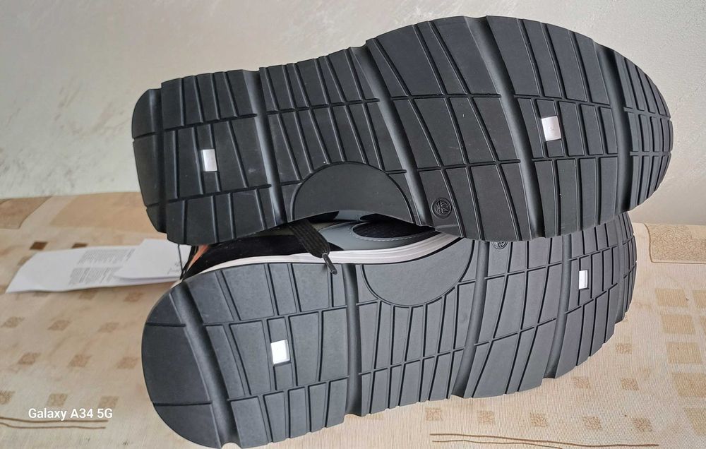 Мъжки Маратонки 4 чифта