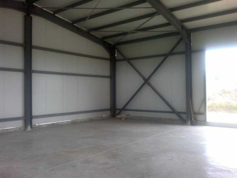 Продава се Промишлена сграда в Игнатиево - 900 кв.м за 945 €/кв.м - Снимка #7