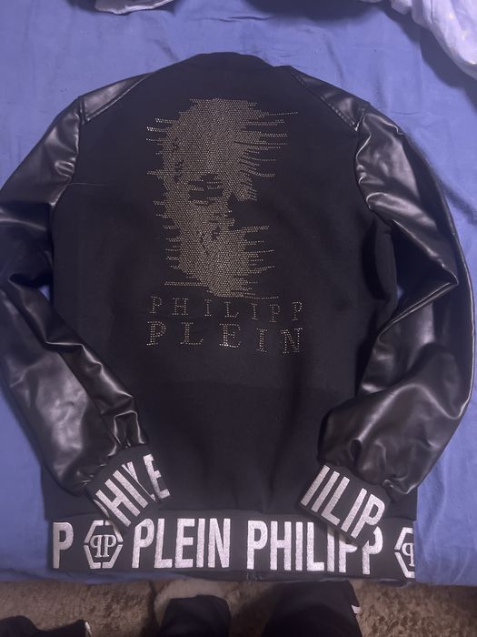 Philipp Plein - мъжко яке