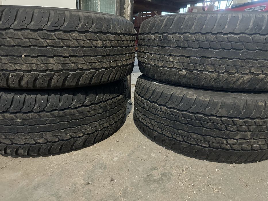 Продам Резину Yokohama
