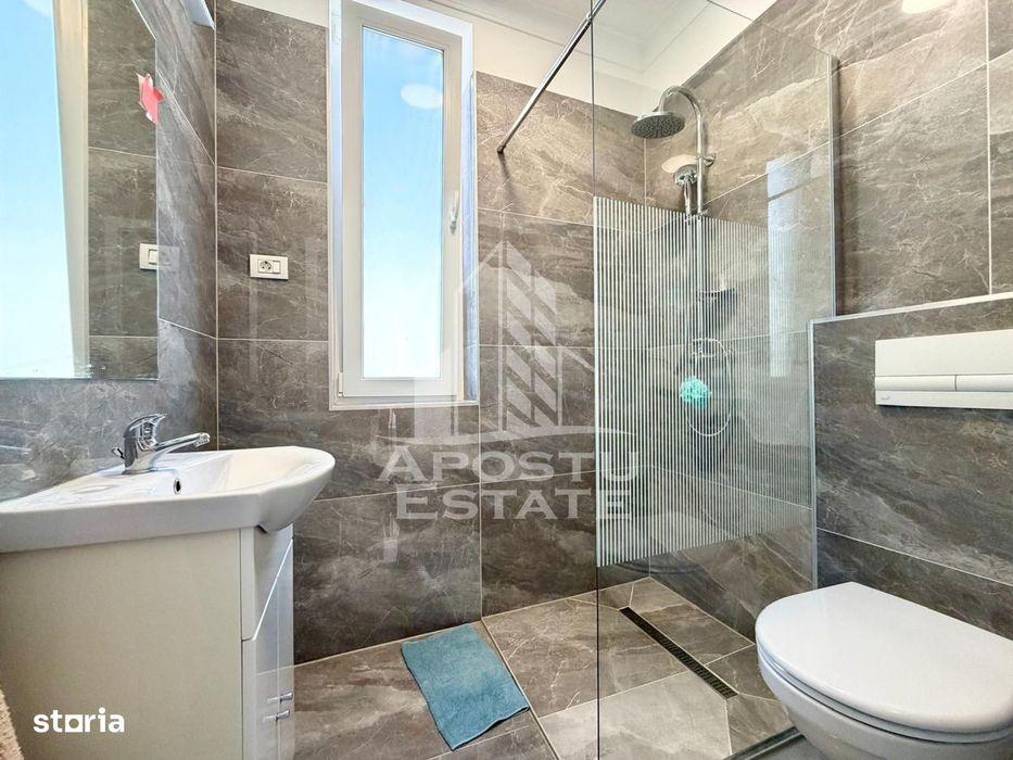 Casa individuala cu 4 camere de inchiriat, Bucovat, Remetea Mare