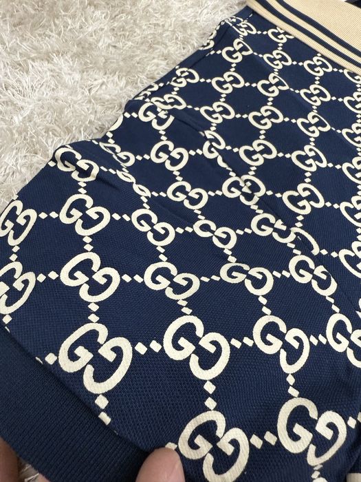 Tricou Gucci polo bumbac 100% colectie noua