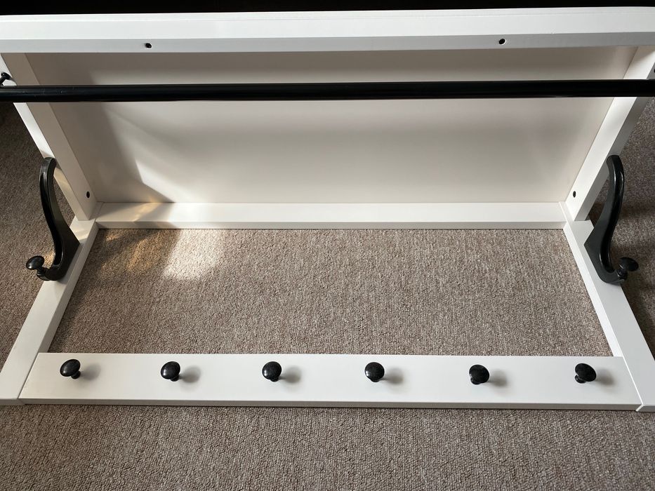 Закачалка за стена IKEA