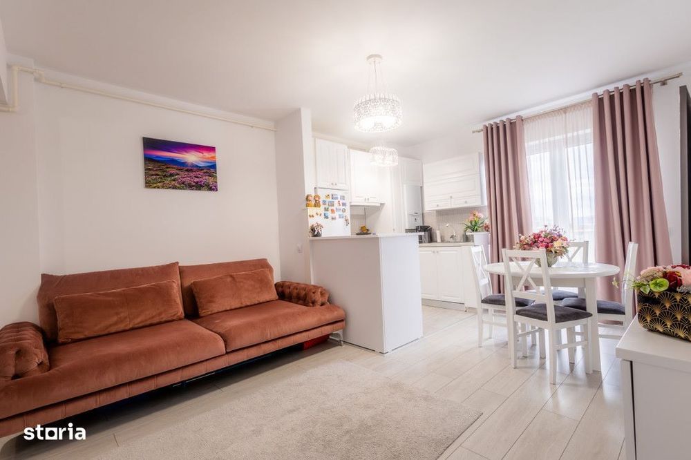 Apartament,