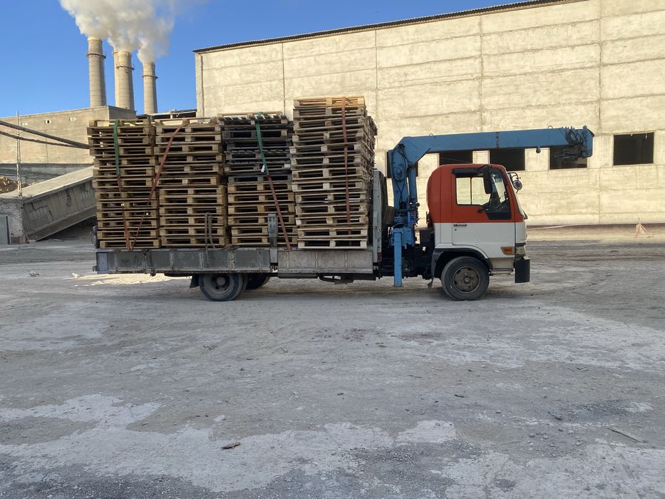 Манипулятор услуги