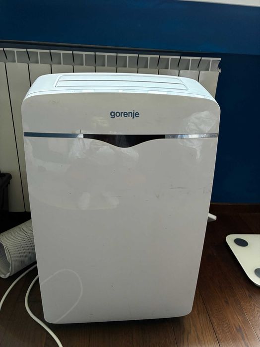 Мобилен климатик GORENJE KAM 26 P