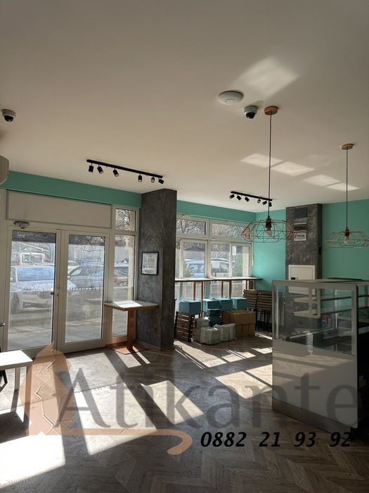 Продава се Магазин в София, Лагера - 160 кв.м за 2063 €/кв.м - Снимка #4