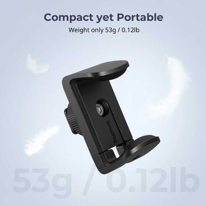 Smallrig Държач за пауър банка , power bank