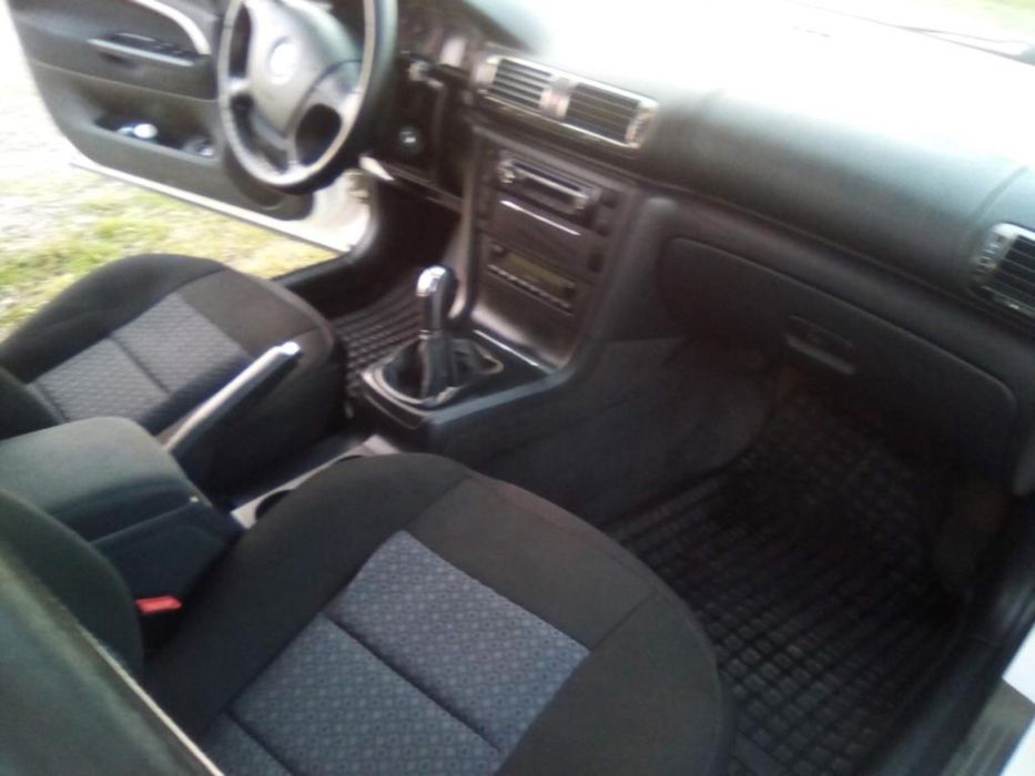 SKODA Superb 2006 — imagine 4