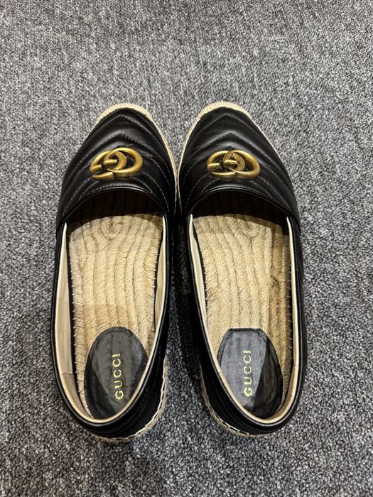 Дамски еспадрили GUCCI  Оригинални