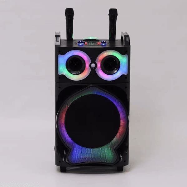 Караоке колонка аренда.