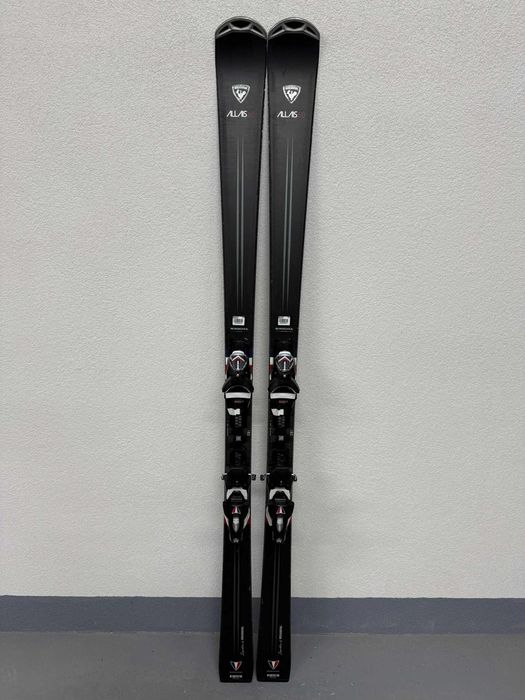 schi rossignol allais 60 2025 183 cm