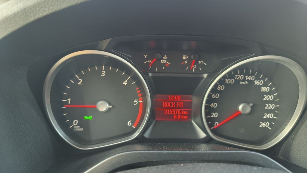 Ford Galaxy 2.0 TDCI ,130 CP