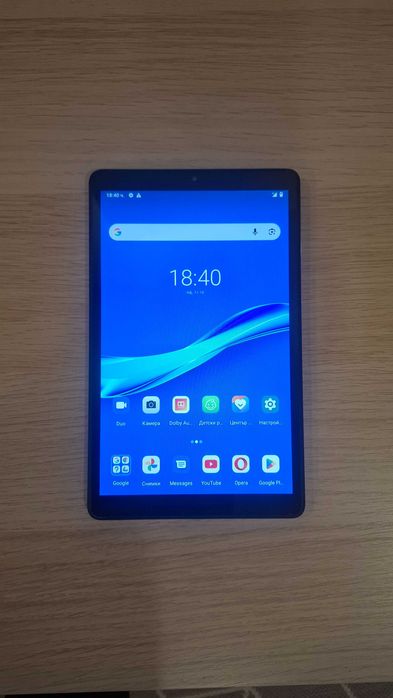 Таблет Lenovo tab M8