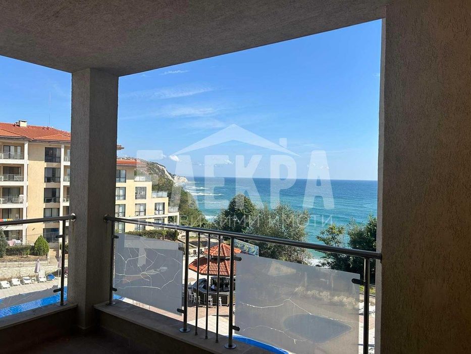 Продава се Двустаен апартамент в Бяла - 89 кв.м за 1011 €/кв.м - Снимка #8