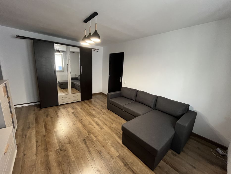 Apartament de inchiriat 2 camere Codlea