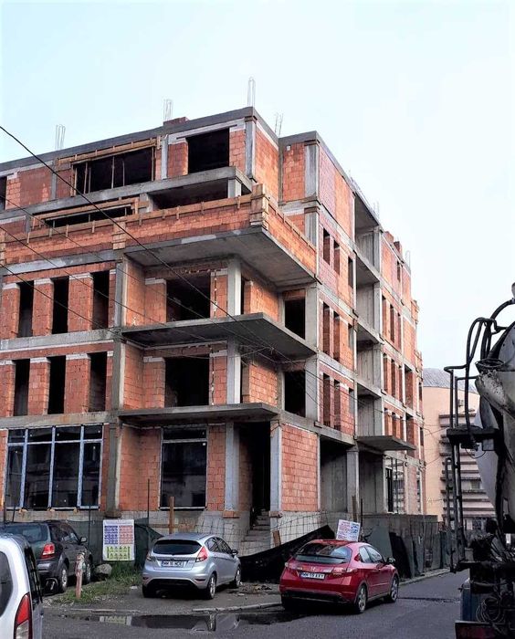 Diriginte de Santier Si RTE autorizat ISC – Constructii civile si instalatii