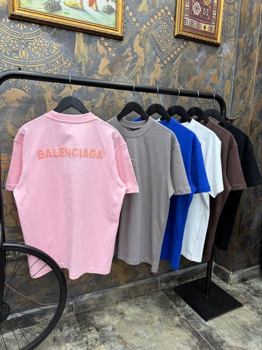 Мъжки тениски различни модели