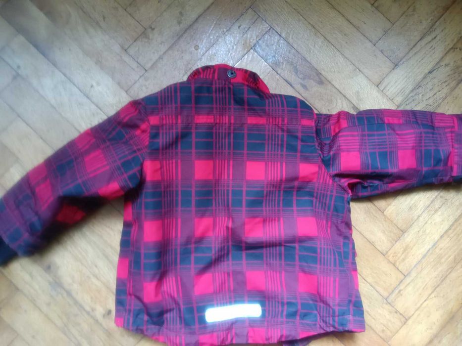 Детско яке размер  86
