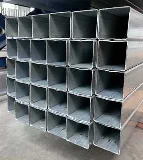 Профиля оцинкованные для газоблока